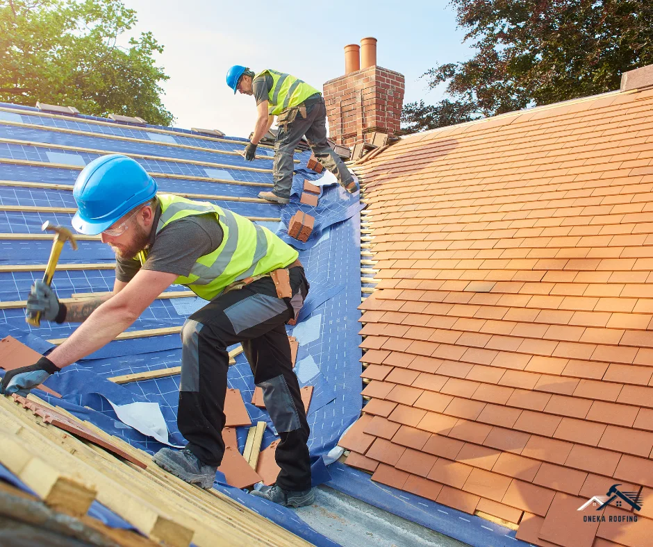 Why choose Roof Repair Near Me in Mount Arlington, NJ